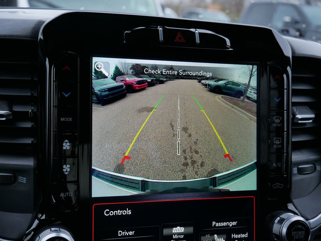 Thumbnail: 2021 RAM 1500 - 33