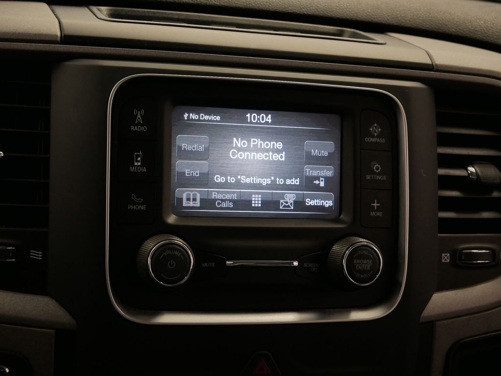 Thumbnail: 2021 RAM 1500 Classic - 25