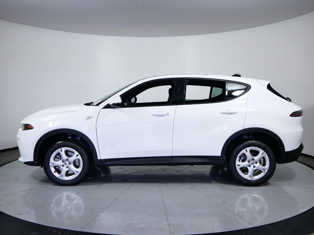 Thumbnail: 2024 Dodge Hornet - 18