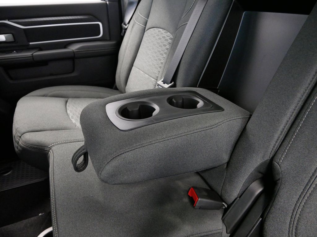 Thumbnail: 2026 RAM 3500 - 10