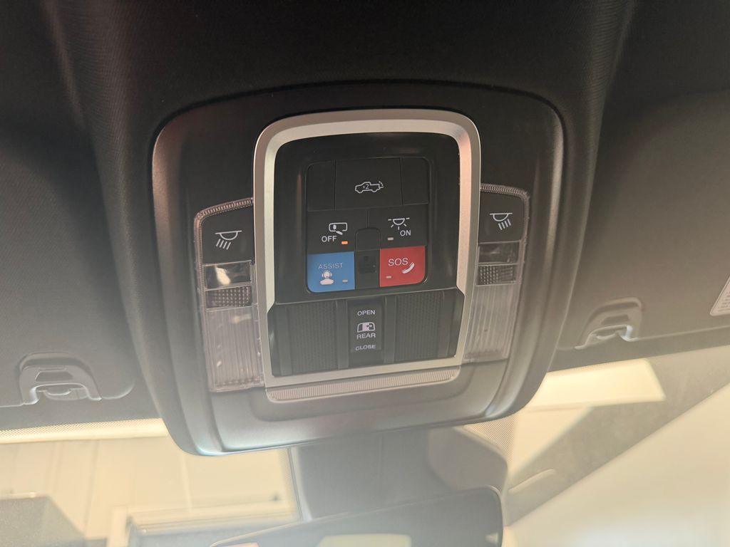 Thumbnail: 2026 RAM 1500 - 29