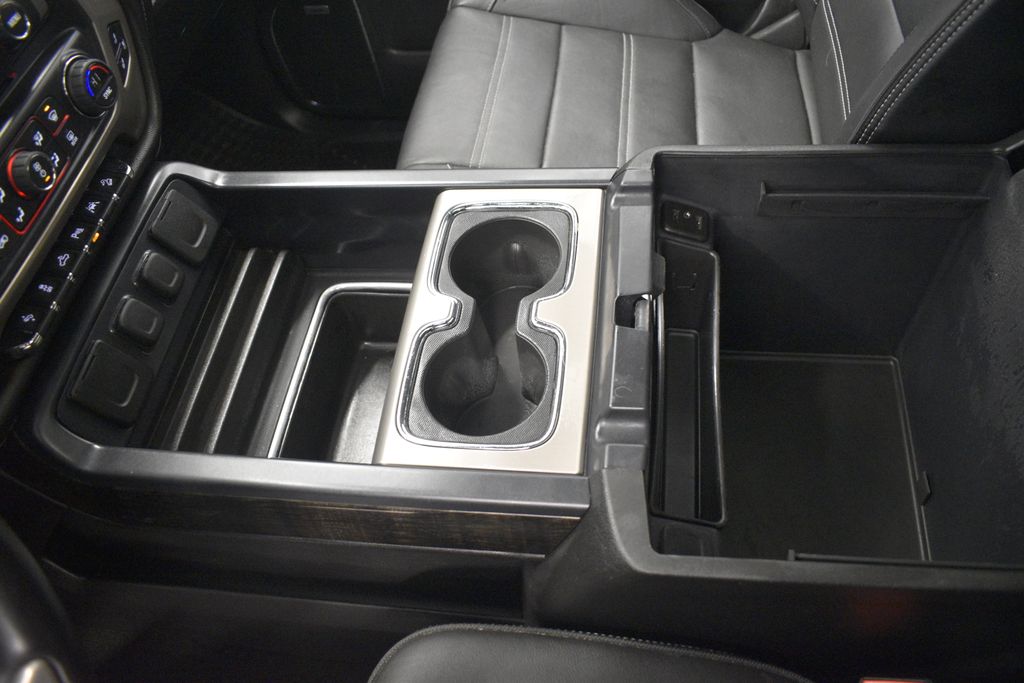 Thumbnail: 2016 GMC Sierra 1500 - 39