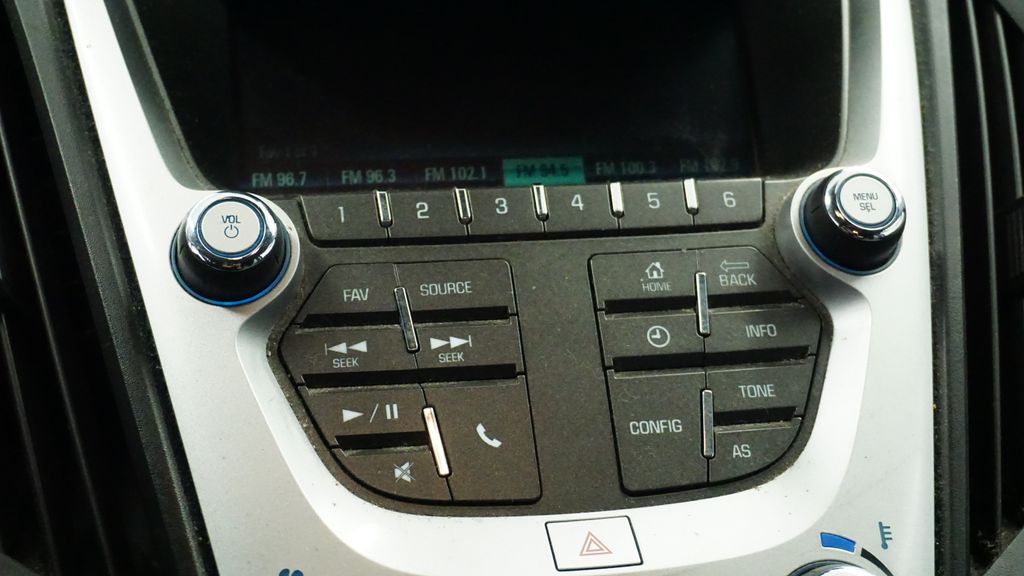 Thumbnail: 2016 Chevrolet Equinox - 28