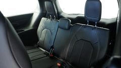 Thumbnail: 2026 Chrysler Voyager - 17