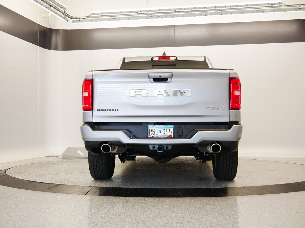 Thumbnail: 2025 RAM 1500 - 39