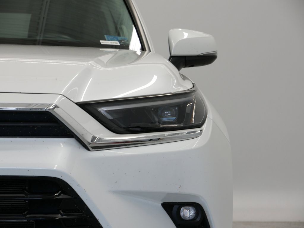 Thumbnail: 2024 Toyota Grand Highlander - 10