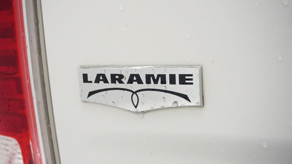 Thumbnail: 2016 RAM 1500 - 18