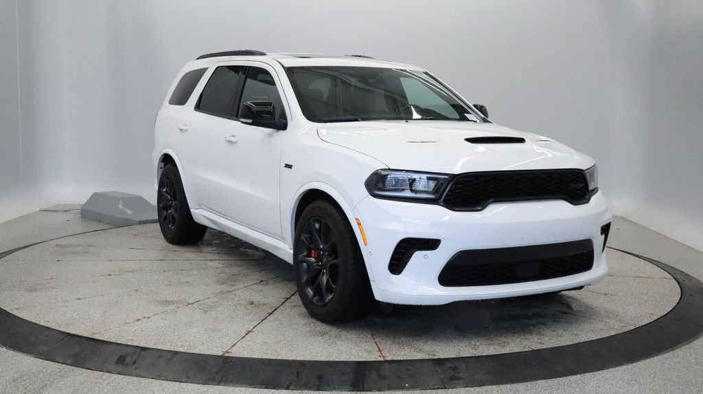 Thumbnail: 2024 Dodge Durango - 8
