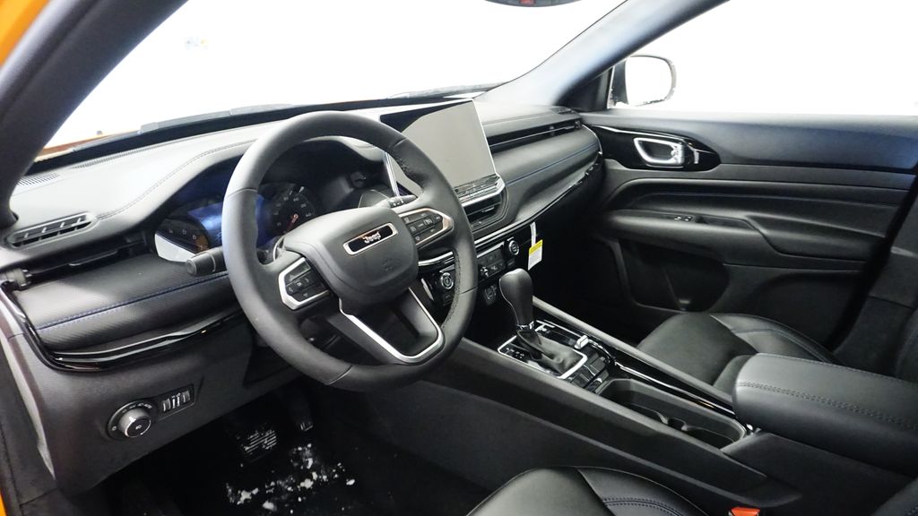 Thumbnail: 2026 Jeep Compass - 29