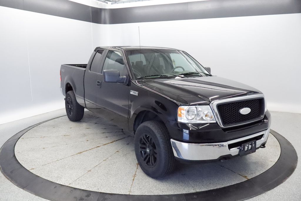 Thumbnail: 2007 Ford F-150 - 8