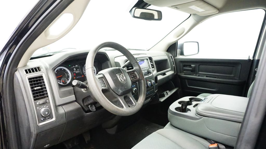 Thumbnail: 2014 RAM 1500 - 20