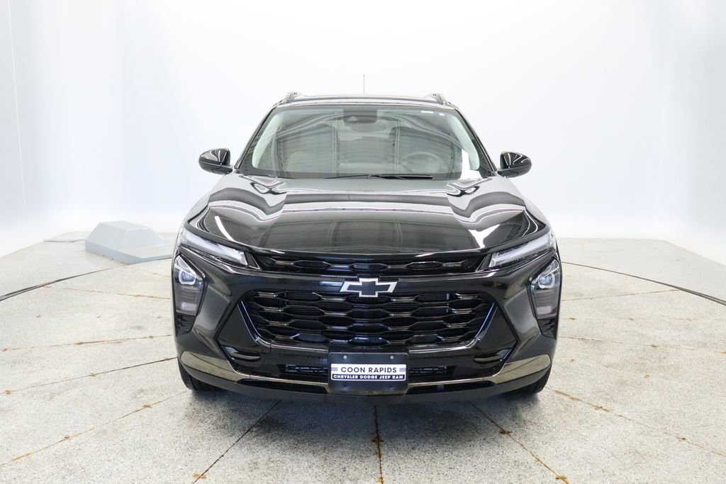 Thumbnail: 2024 Chevrolet Trax - 11
