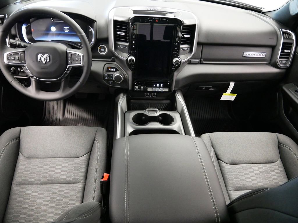 Thumbnail: 2026 RAM 1500 - 13