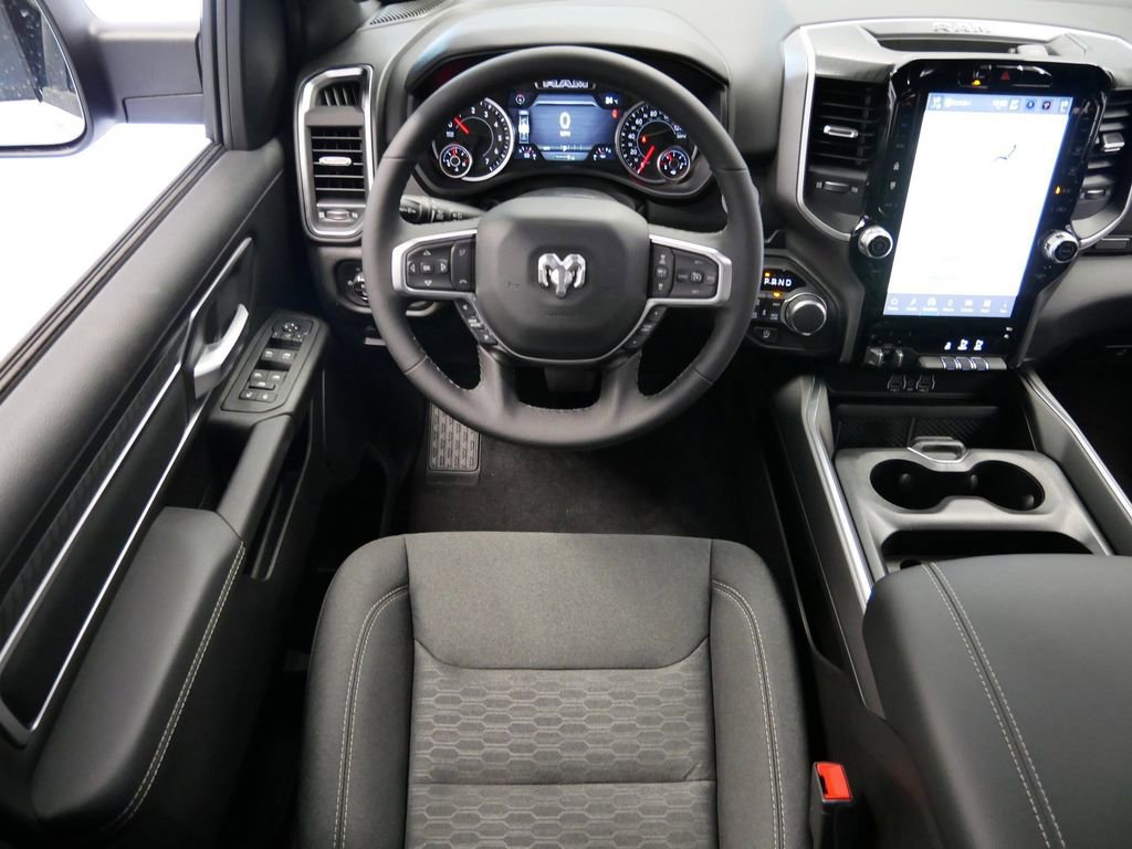 Thumbnail: 2026 RAM 1500 - 26