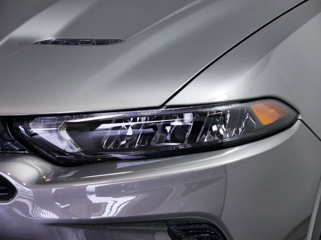 Thumbnail: 2024 Dodge Hornet - 21