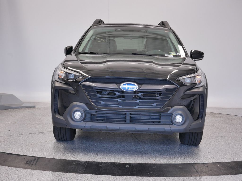 Thumbnail: 2023 Subaru Outback - 11
