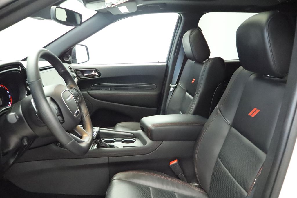 Thumbnail: 2024 Dodge Durango - 27