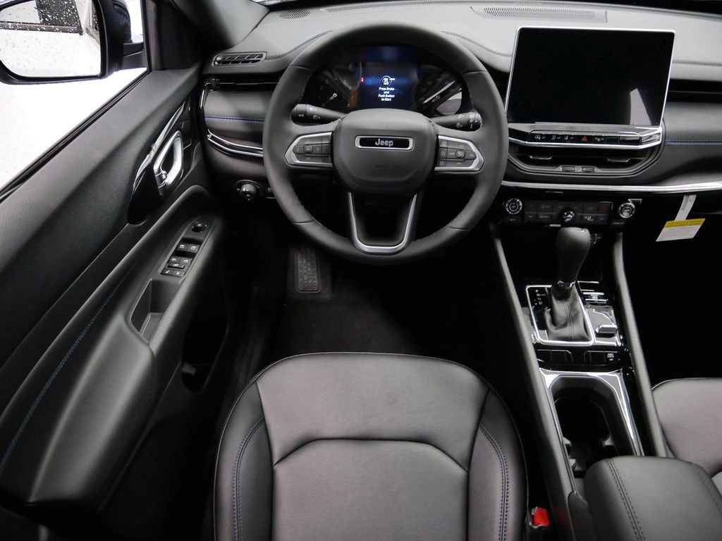 Thumbnail: 2026 Jeep Compass - 28