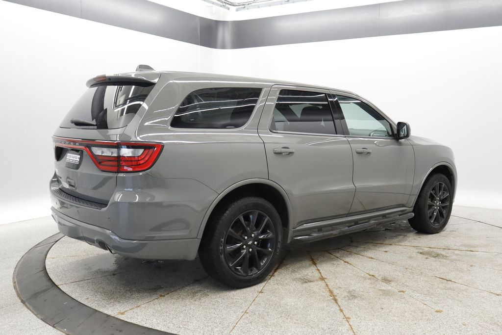 Thumbnail: 2019 Dodge Durango - 6