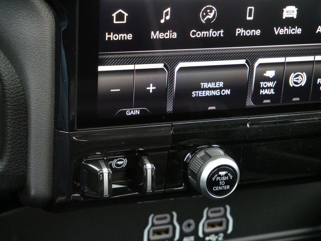 Thumbnail: 2026 RAM 2500 - 38