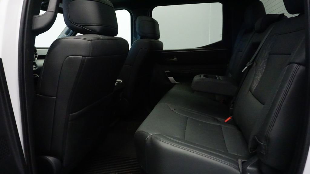 Thumbnail: 2025 Toyota Tundra - 17