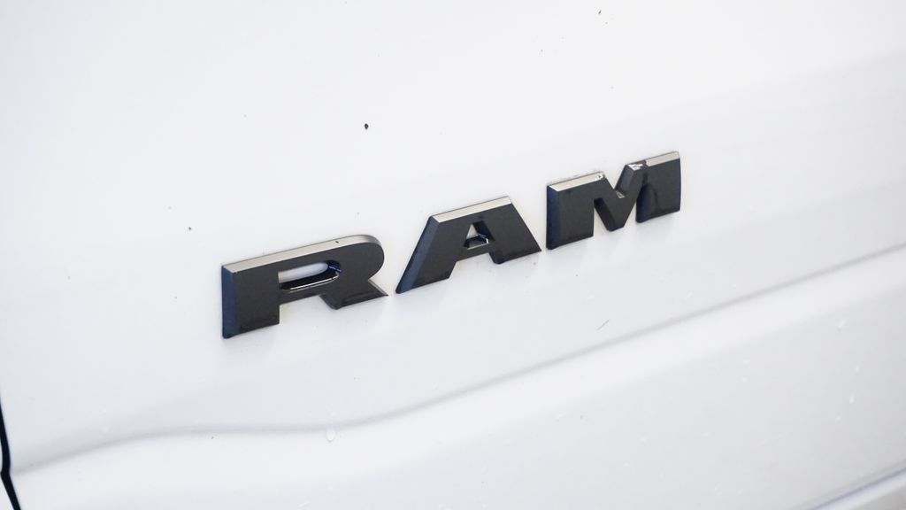 Thumbnail: 2020 RAM 1500 - 17