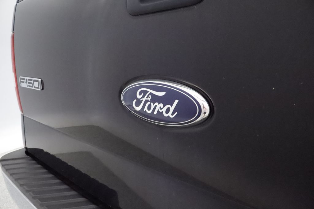 Thumbnail: 2007 Ford F-150 - 20