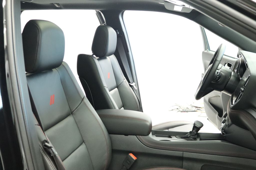 Thumbnail: 2026 Dodge Durango - 32