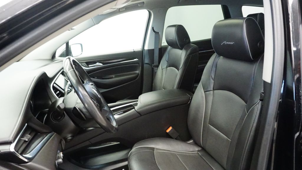 Thumbnail: 2021 Buick Enclave - 28