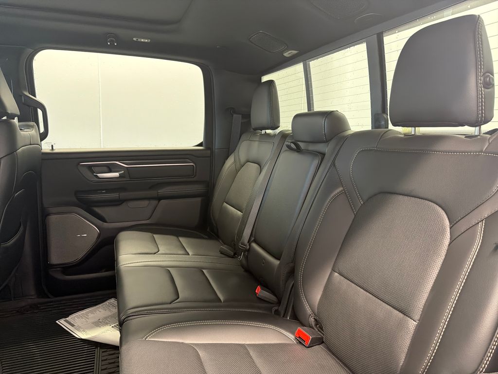 Thumbnail: 2026 RAM 1500 - 18