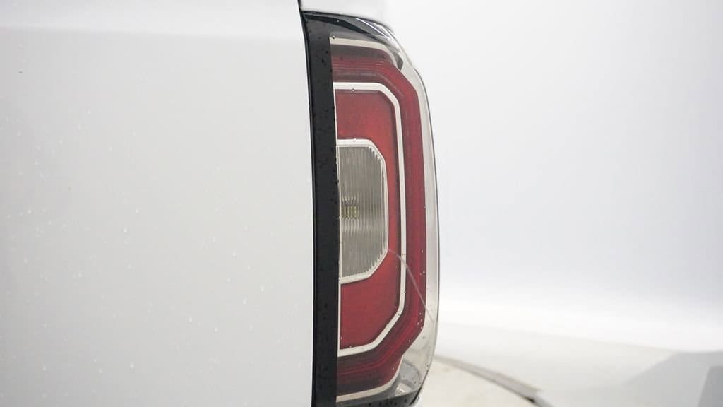 Thumbnail: 2016 GMC Sierra 1500 - 13