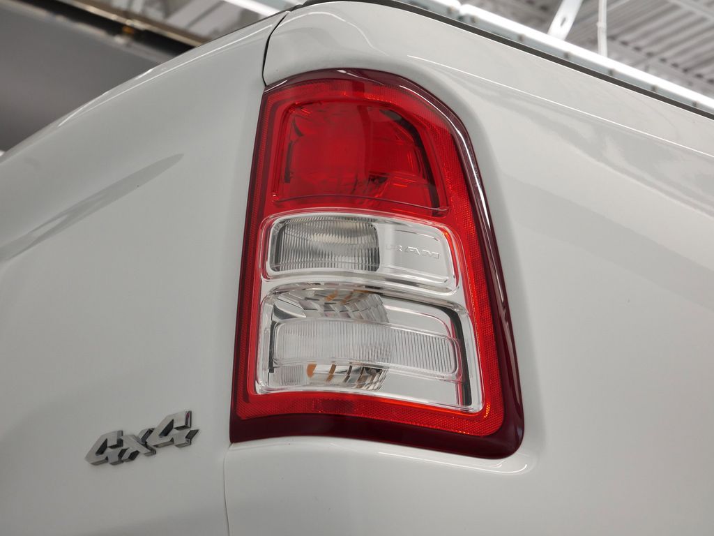 Thumbnail: 2022 RAM 1500 - 50