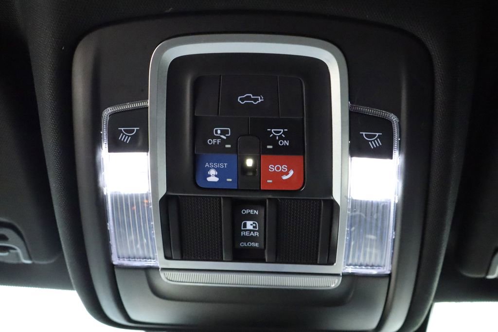 Thumbnail: 2026 RAM 1500 - 48