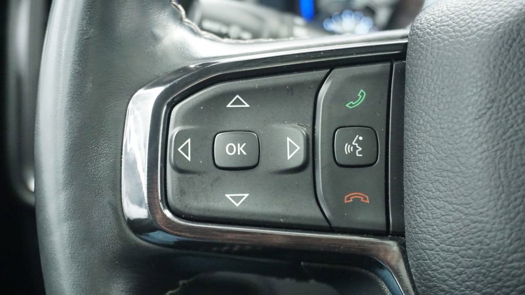 Thumbnail: 2022 RAM 1500 - 45