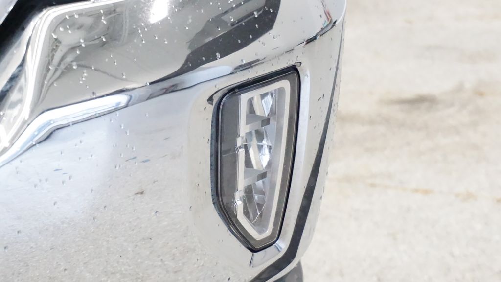 Thumbnail: 2017 Chevrolet Silverado 1500 - 13