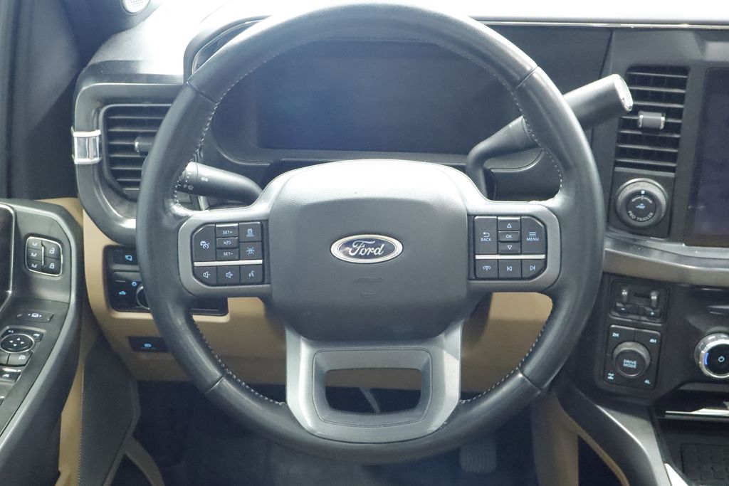 Thumbnail: 2023 Ford F-350 - 27