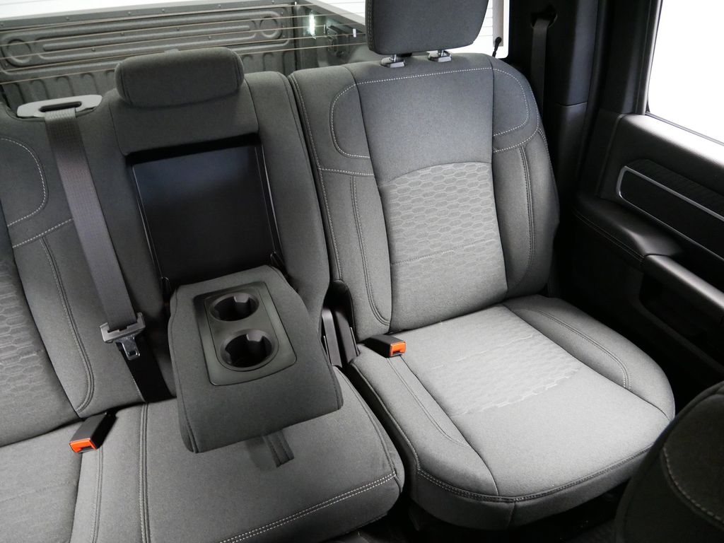 Thumbnail: 2026 RAM 2500 - 20