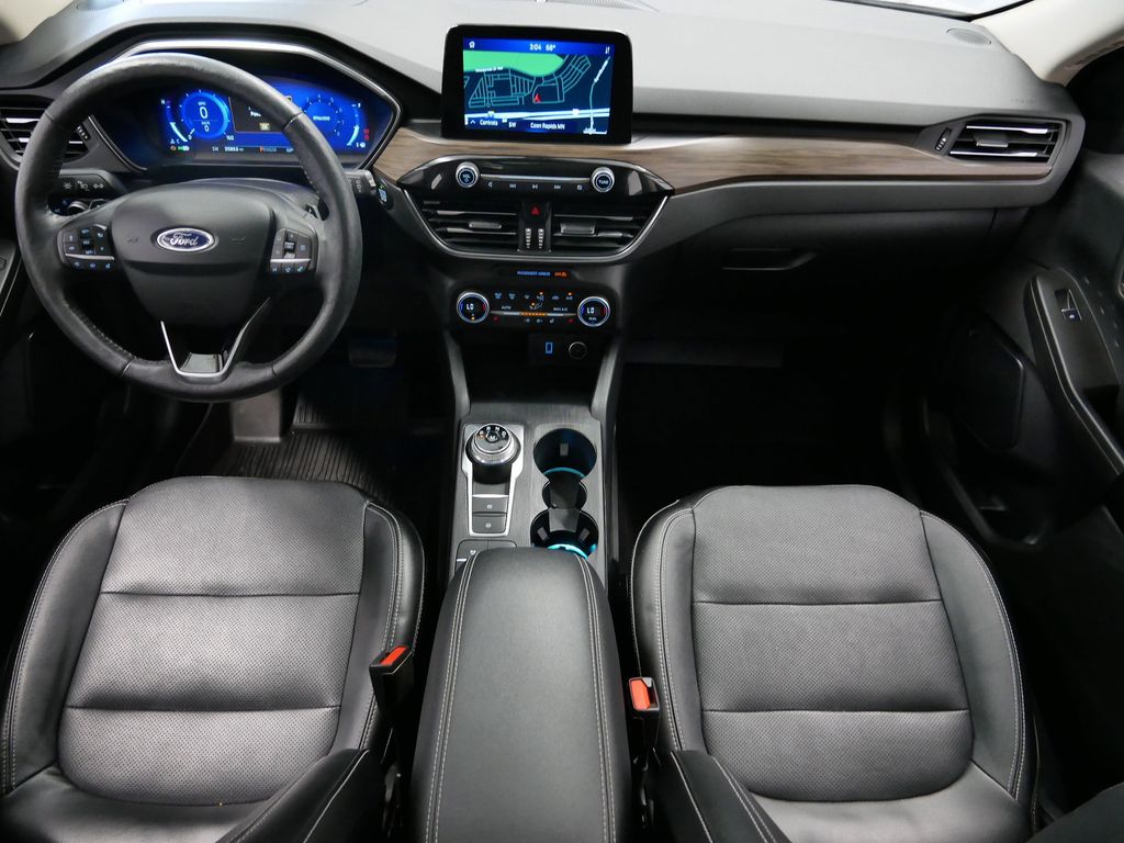 Thumbnail: 2020 Ford Escape - 20