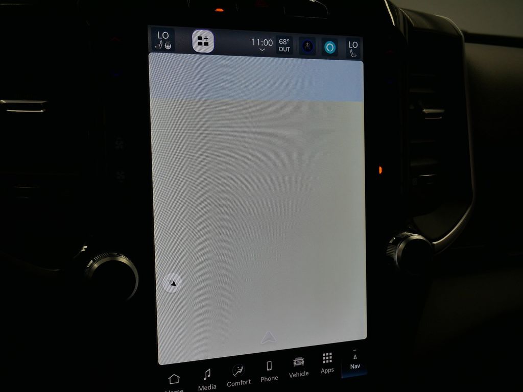 Thumbnail: 2026 RAM 3500 - 32