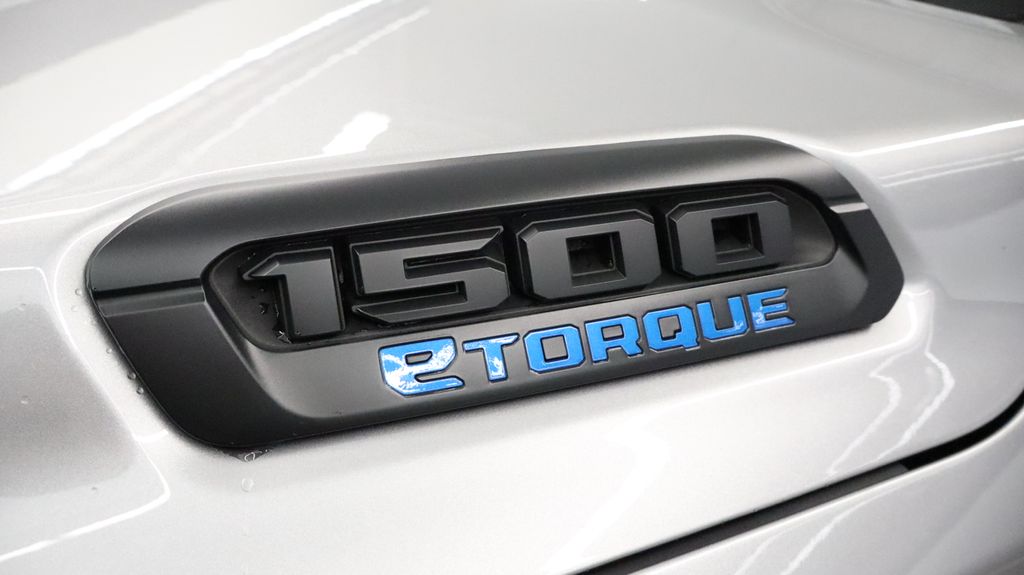 Thumbnail: 2022 RAM 1500 - 13