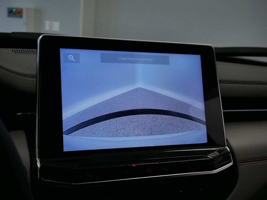 Thumbnail: 2025 Jeep Compass - 32
