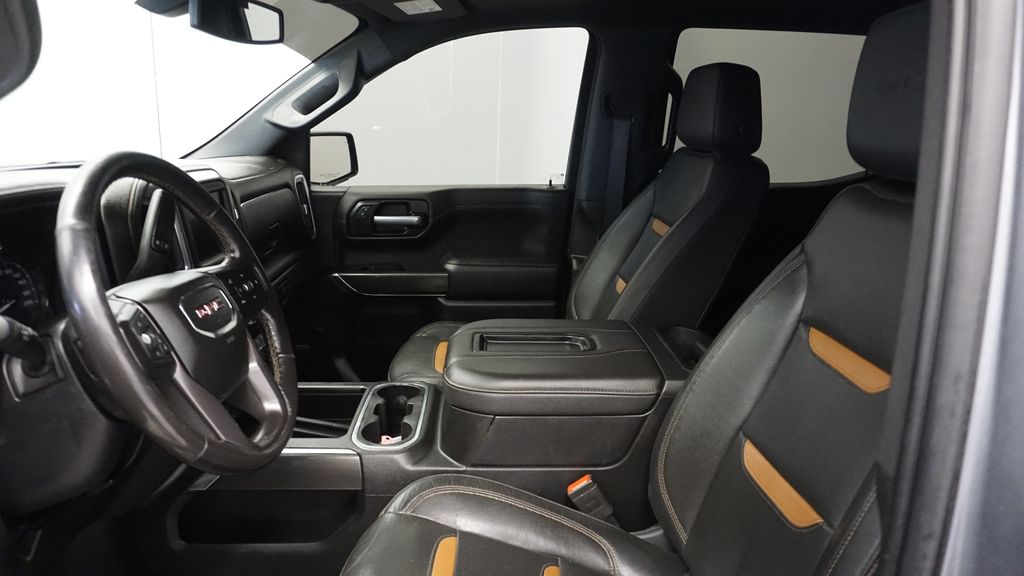 Thumbnail: 2020 GMC Sierra 1500 - 33