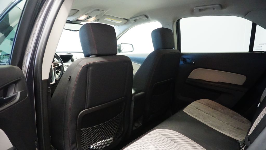 Thumbnail: 2016 Chevrolet Equinox - 18