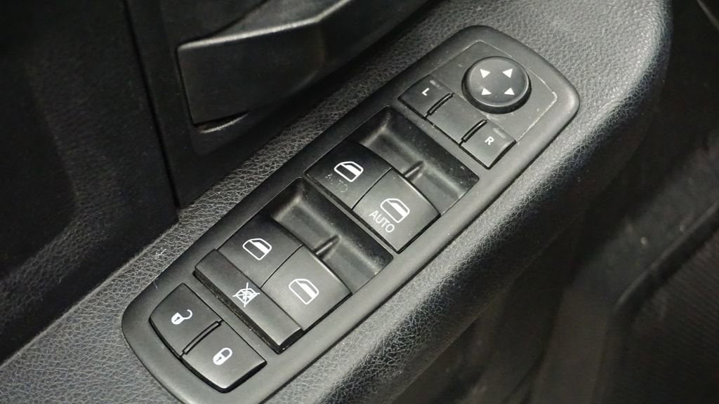 Thumbnail: 2014 RAM 1500 - 25