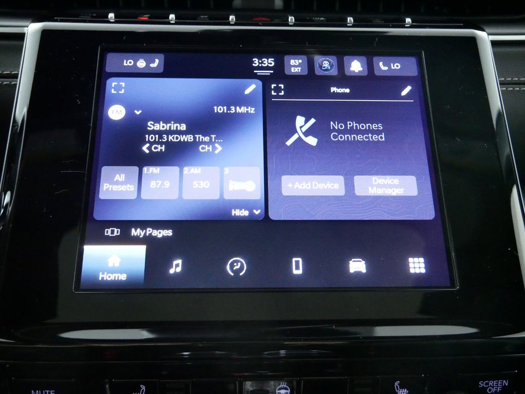 Thumbnail: 2024 Jeep Grand Cherokee - 41