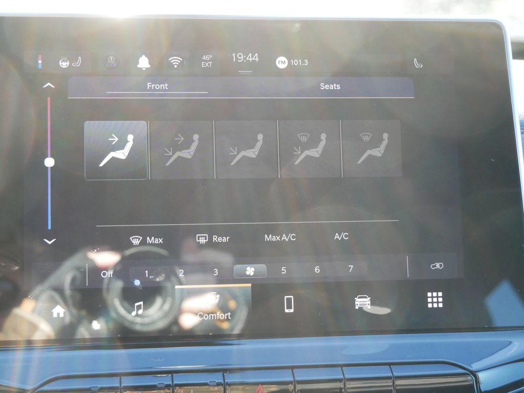 Thumbnail: 2026 Jeep Compass - 40