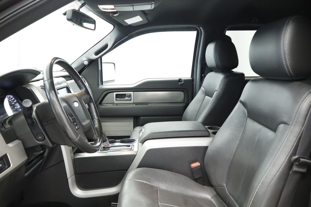 Thumbnail: 2014 Ford F-150 - 26