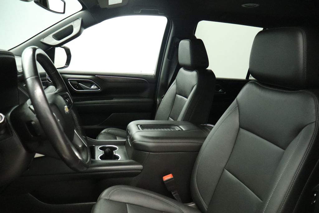 Thumbnail: 2022 Chevrolet Tahoe - 29