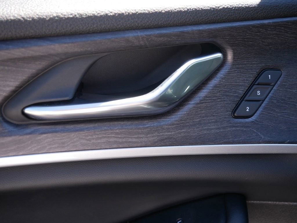 Thumbnail: 2025 Jeep Grand Cherokee L - 30