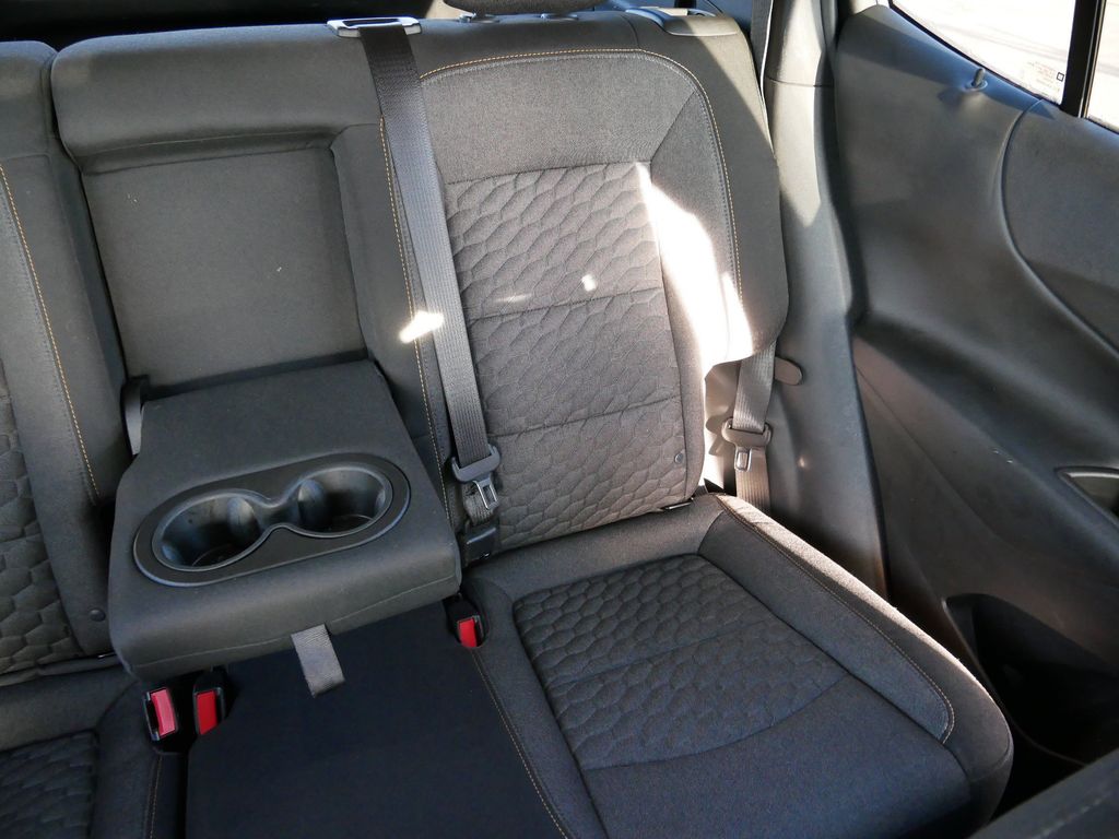 Thumbnail: 2019 Chevrolet Equinox - 24